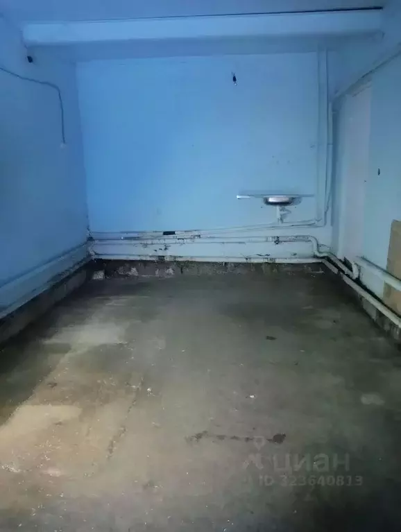 Гараж в Саратовская область, Саратов ул. Имени К.Г. Уфимцева (48 м) - Фото 1