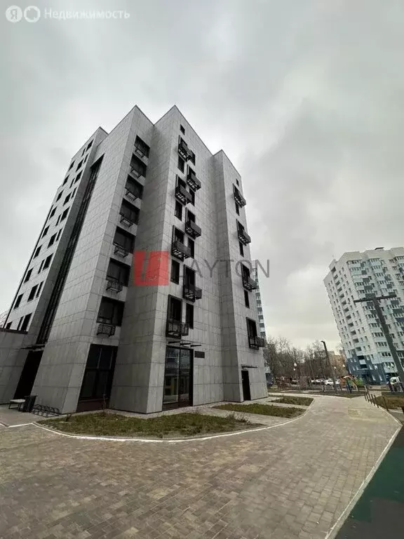 Помещение свободного назначения (89 м) - Фото 2