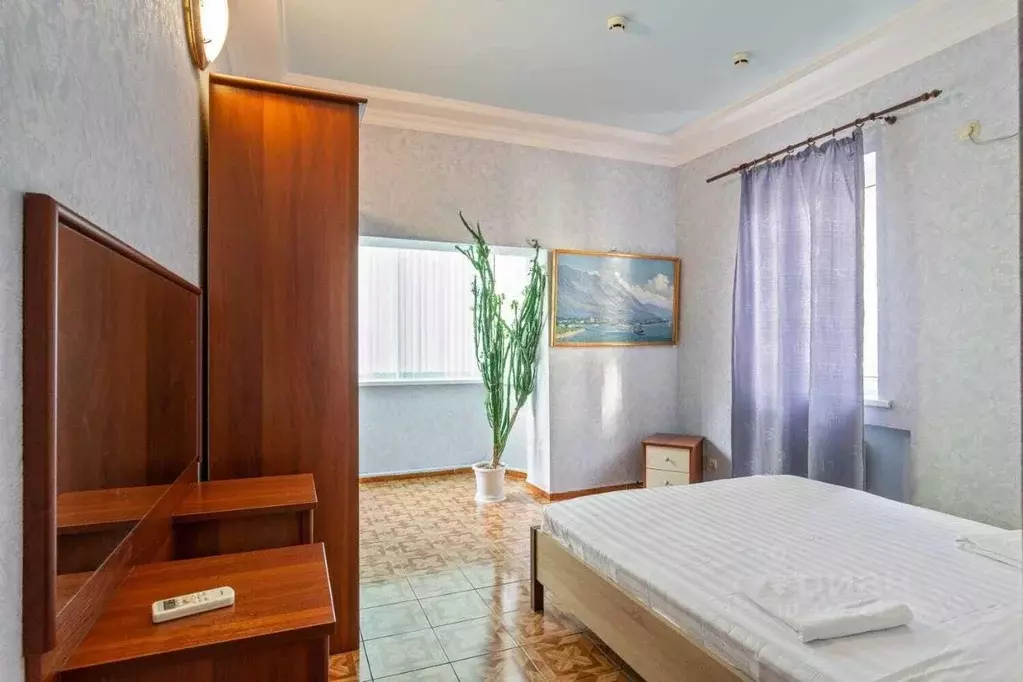 Комната Краснодарский край, Геленджик ул. Островского, 6 (56.0 м) - Фото 2