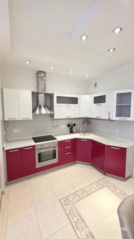 2-к кв. Москва Ленинский просп., 131 (70.0 м) - Фото 1