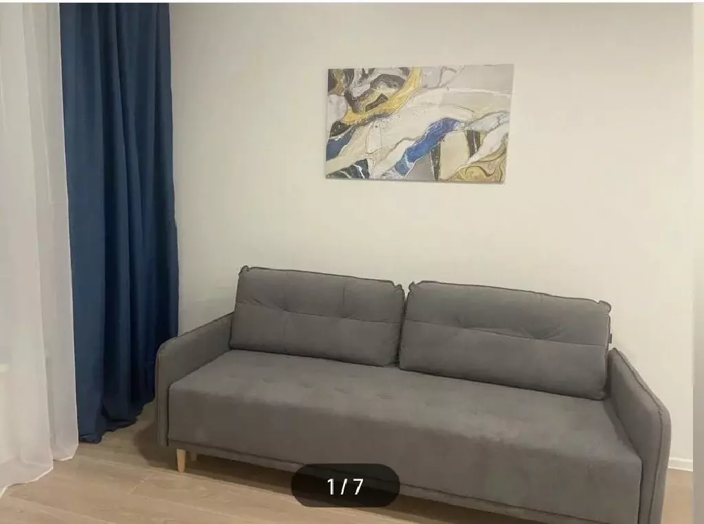 Продается 2-комнатная квартира - Фото 2