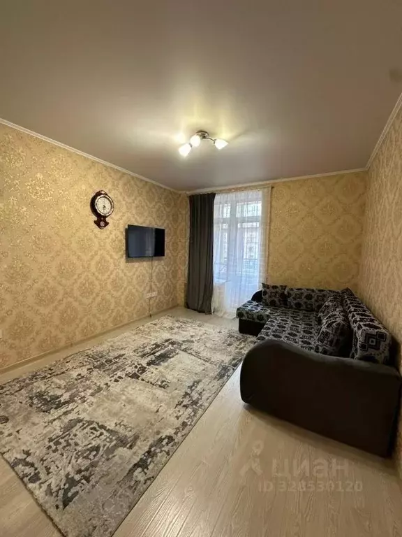 2-к кв. Московская область, Химки ул. Германа Титова, 14к1 (48.0 м) - Фото 2