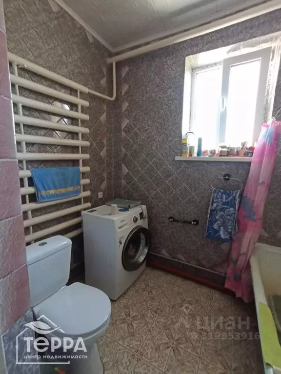 Дом в Крым, Раздольное пгт ул. Молодежная, 19 (130 м) - Фото 1