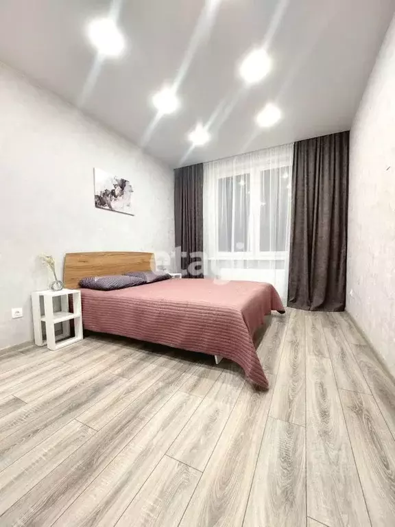 1-к кв. Санкт-Петербург бул. Измайловский, 11 (43.0 м) - Фото 1