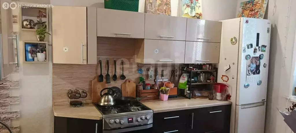 2-комнатная квартира: Ковров, Летняя улица, 29 (42 м) - Фото 0