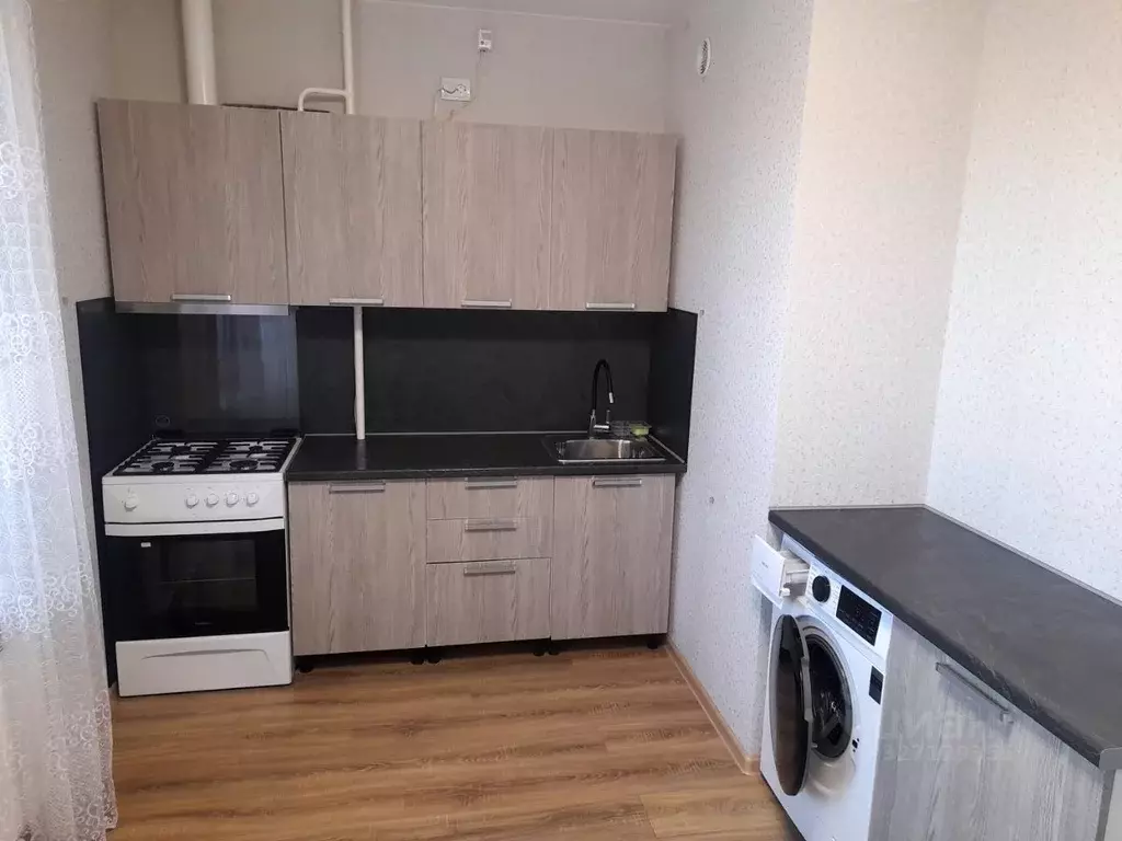 2-к кв. Псковская область, Псковский район, Завеличенская волость, д. ... - Фото 1