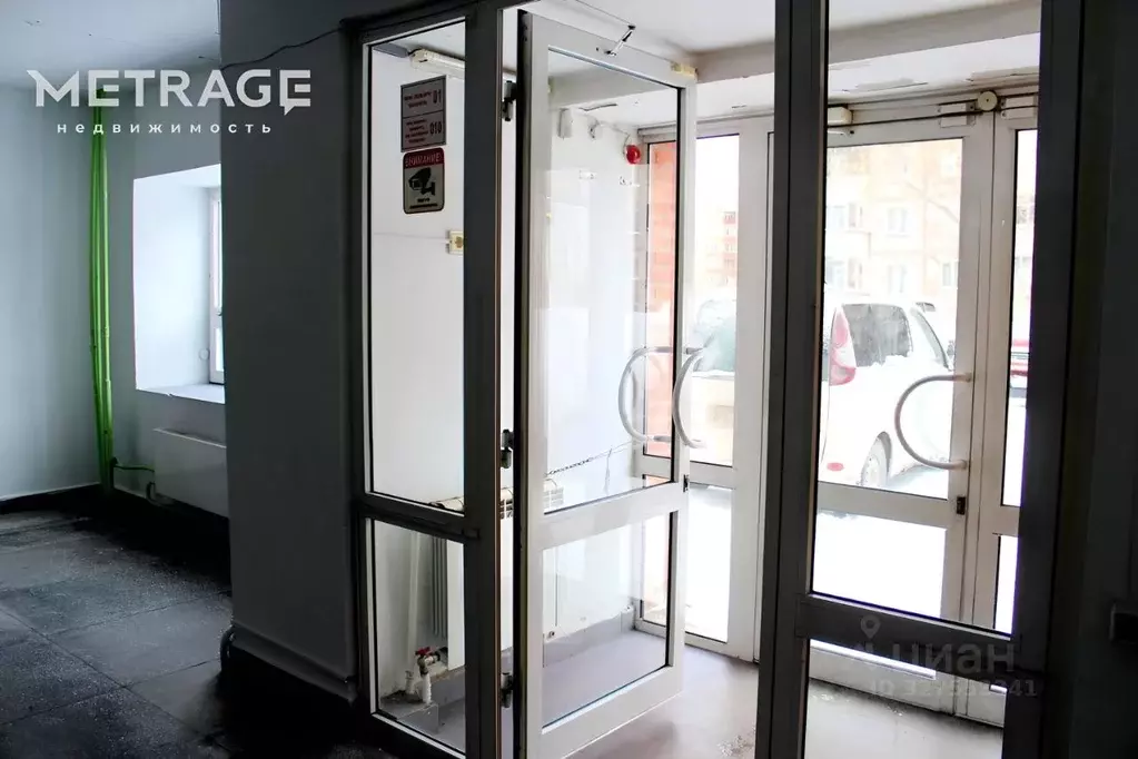 Производственное помещение в Новосибирская область, Новосибирск ул. ... - Фото 1