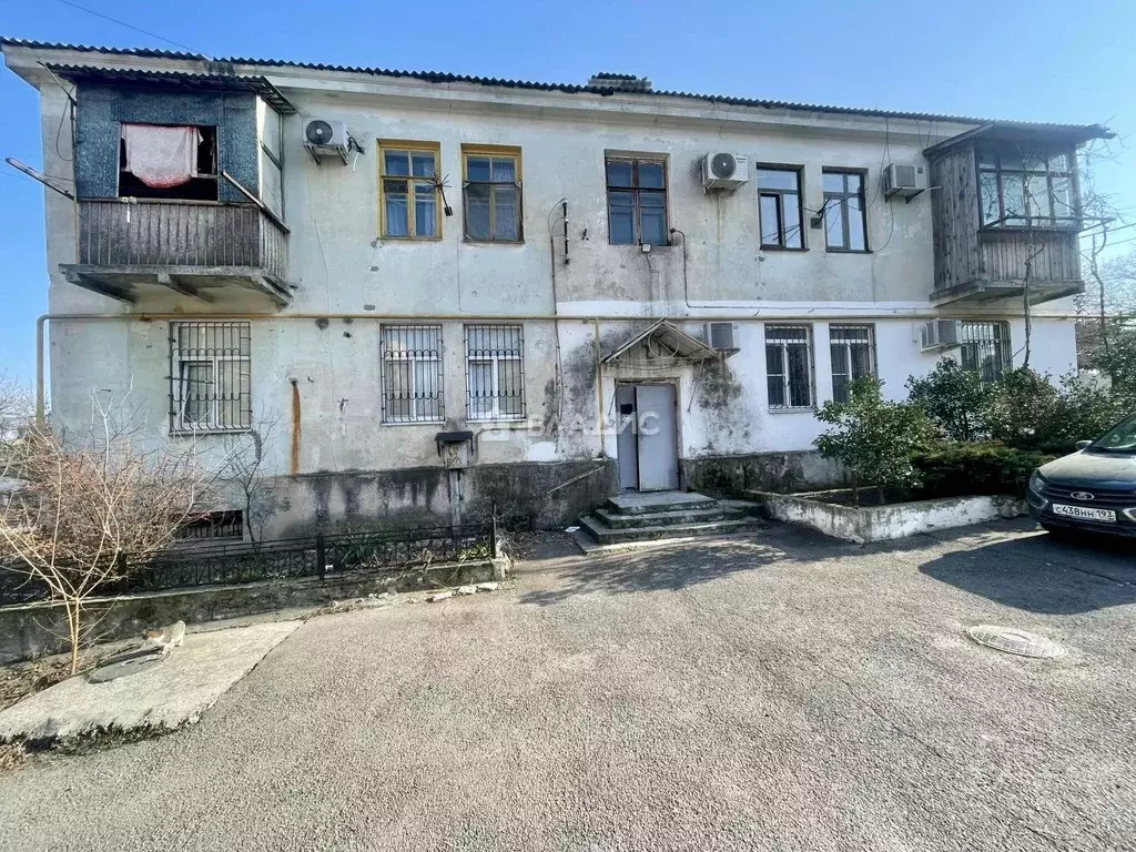 2-к кв. Краснодарский край, Новороссийск Индустриальная ул., 7 (51.0 ... - Фото 0