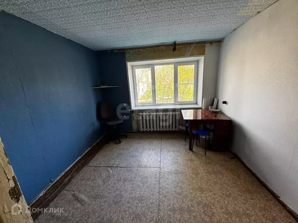 Продаётся 1-к квартира, 18.1 м - Фото 0
