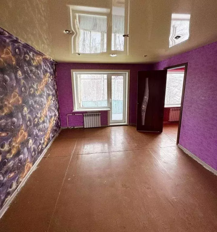 Квартира, 3 комнаты, 59.6 м - Фото 0