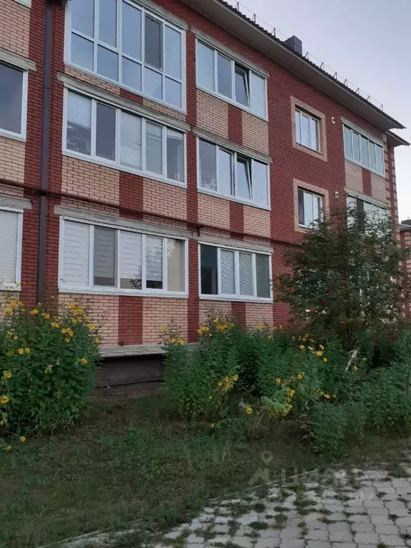 1-к кв. Башкортостан, Мелеуз Береговая ул., 36 (38.2 м) - Фото 2