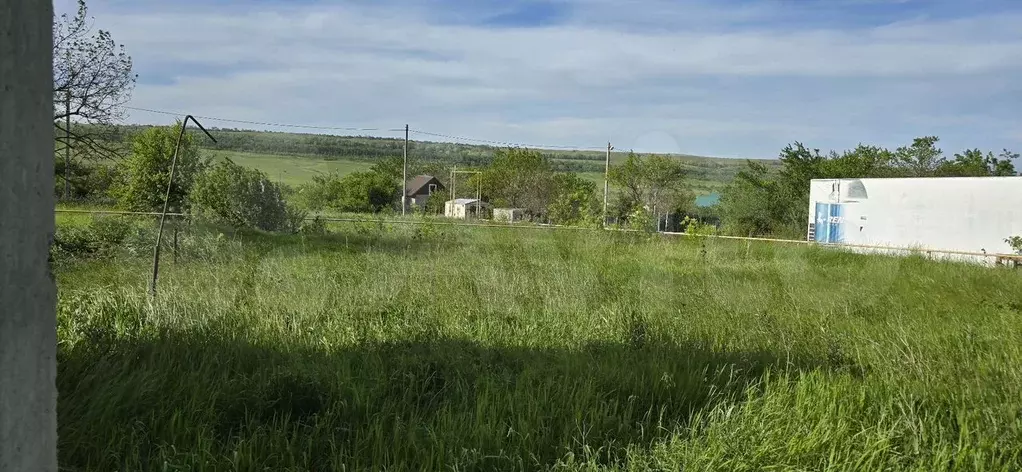 Участок 5 сот. (СНТ, ДНП) - Фото 0