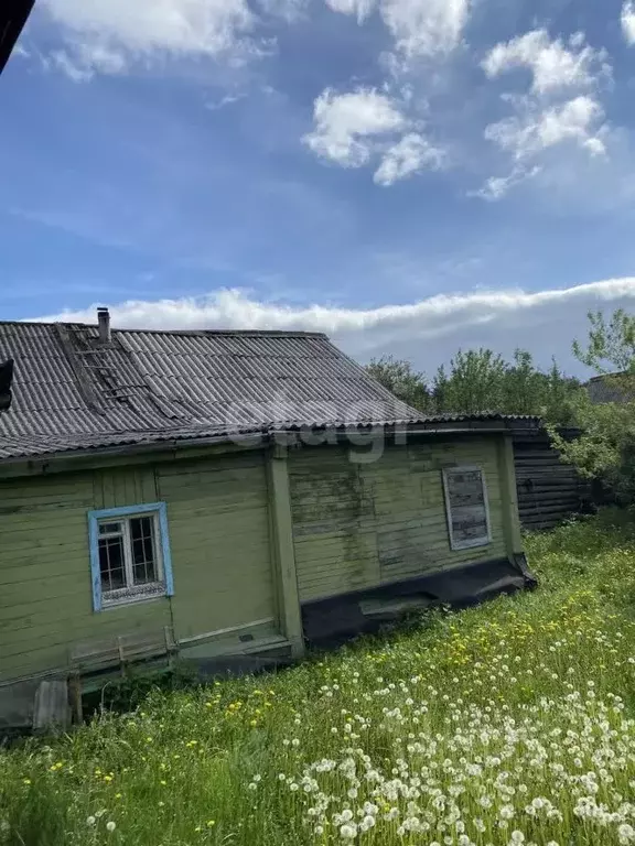 Дом в Свердловская область, Екатеринбург пос. Кольцово,  (32 м) - Фото 1