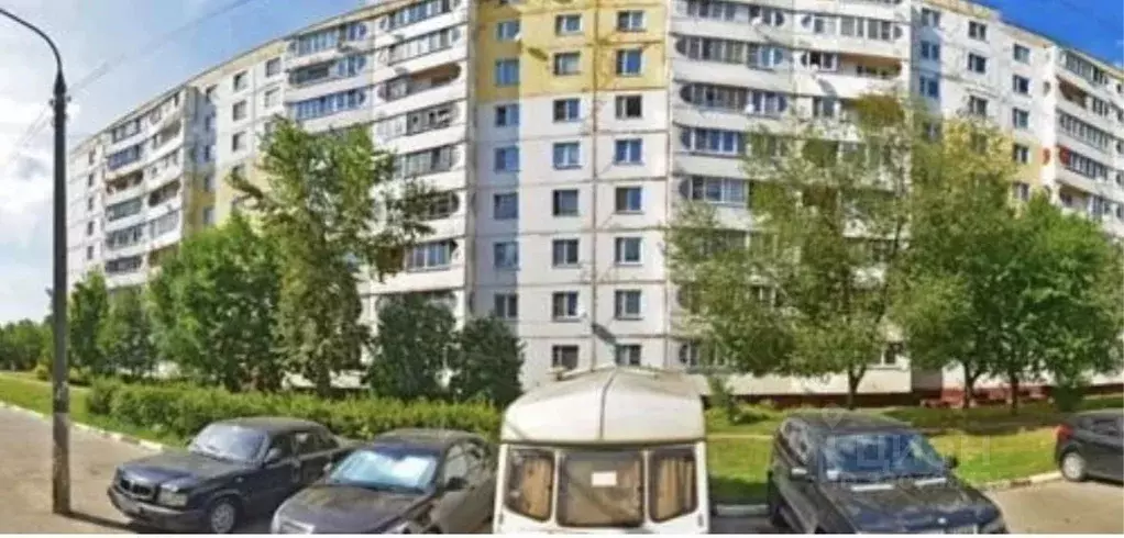 2-к кв. Московская область, Наро-Фоминск ул. Луговая, 7 (52.0 м) - Фото 1
