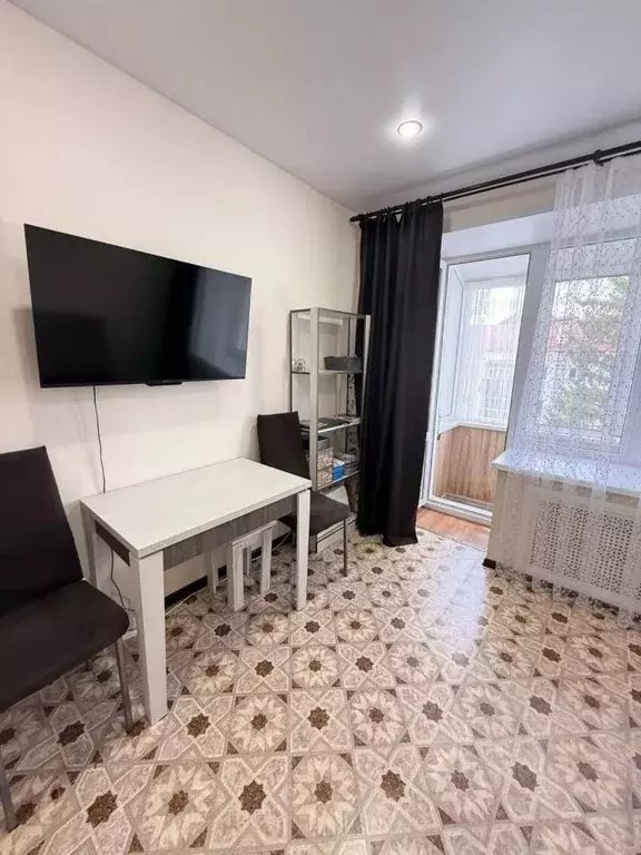 Комната Татарстан, Зеленодольск ул. Норкина, 6 (13.0 м) - Фото 2