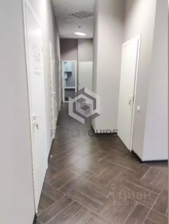 Офис в Москва Лужнецкая наб., 6с5 (85 м) - Фото 2