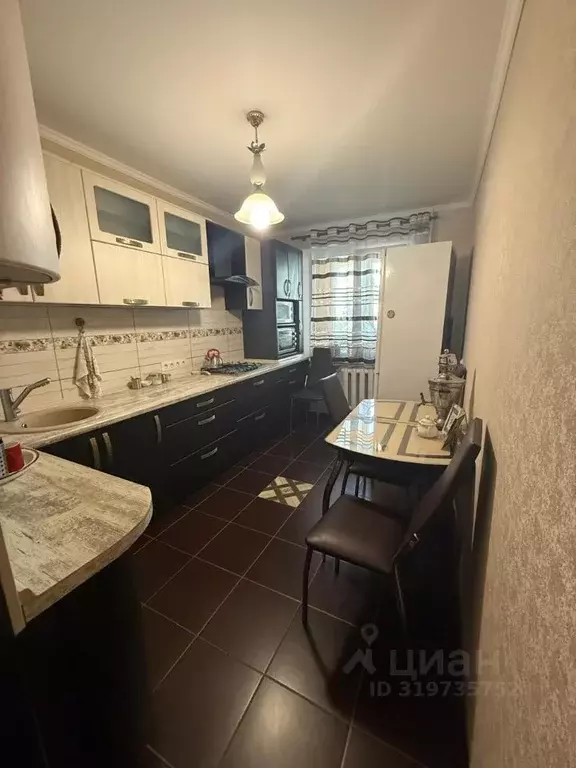 3-к кв. Крым, Керчь ш. Героев Сталинграда, 6 (68.0 м) - Фото 0