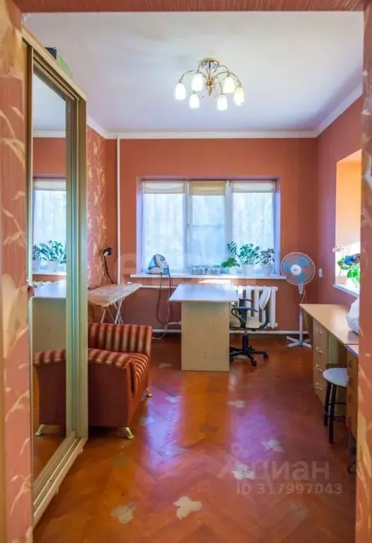 Дом в Краснодарский край, Курганинск ул. Калинина (220 м) - Фото 0