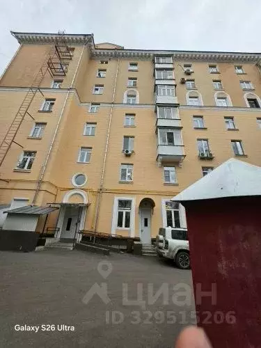 3-к кв. Москва ул. Большая Набережная, 15 (77.8 м) - Фото 1