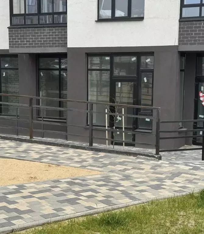 Помещение свободного назначения в Воронежская область, Воронеж ... - Фото 1