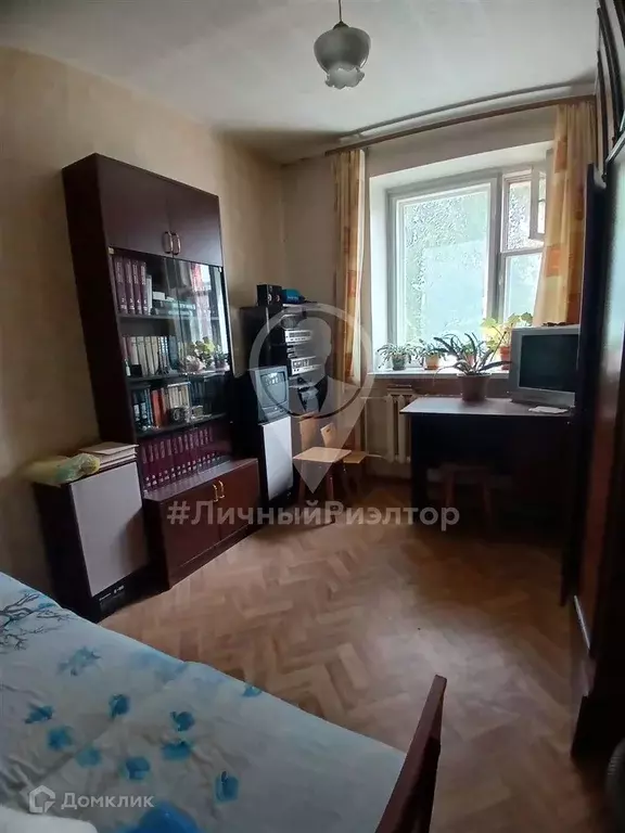 Продаётся 2-к квартира, 47.2 м - Фото 1