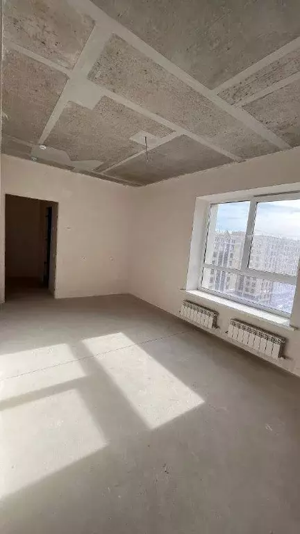 1-к кв. Ставропольский край, Ставрополь ул. Николая Голодникова, 5 ... - Фото 2