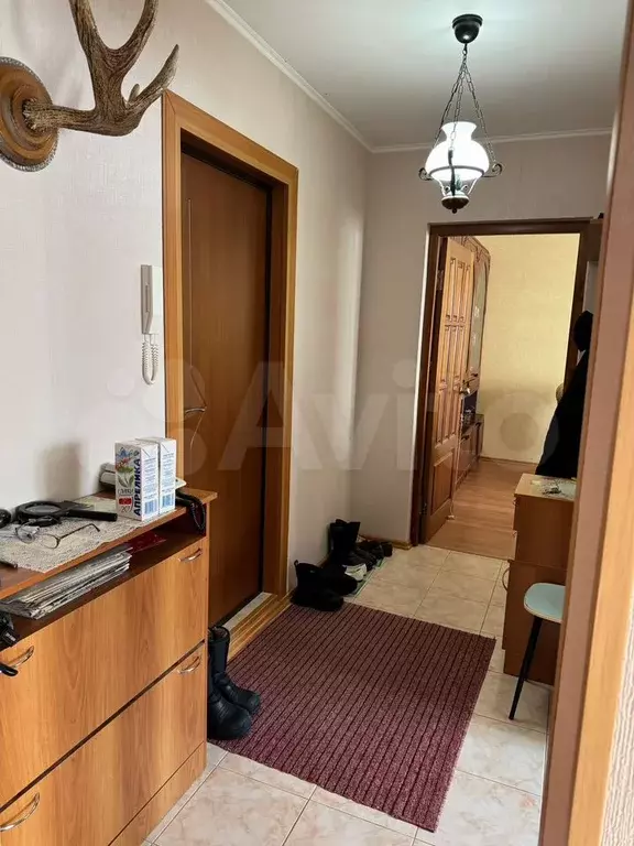 2-к. квартира, 50 м, 2/9 эт. - Фото 0