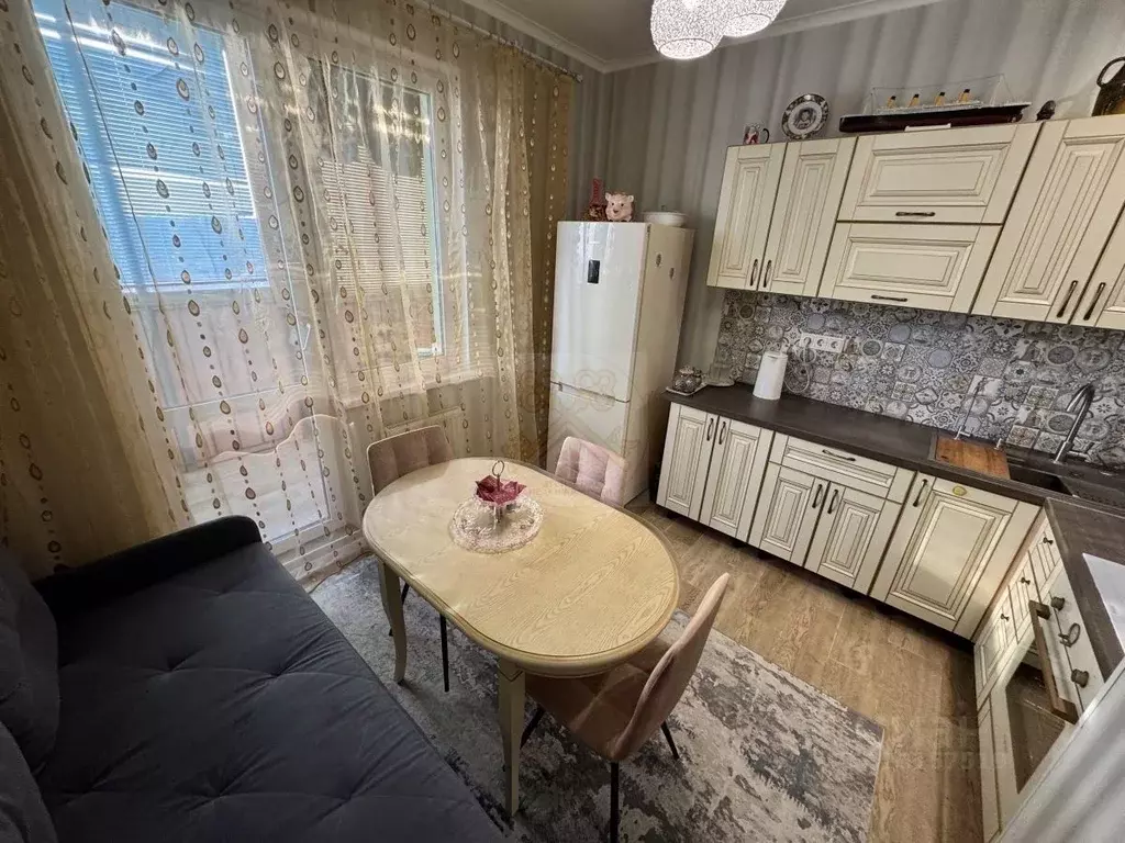 2-к кв. Московская область, Раменское Спортивный проезд, 6 (59.0 м) - Фото 1