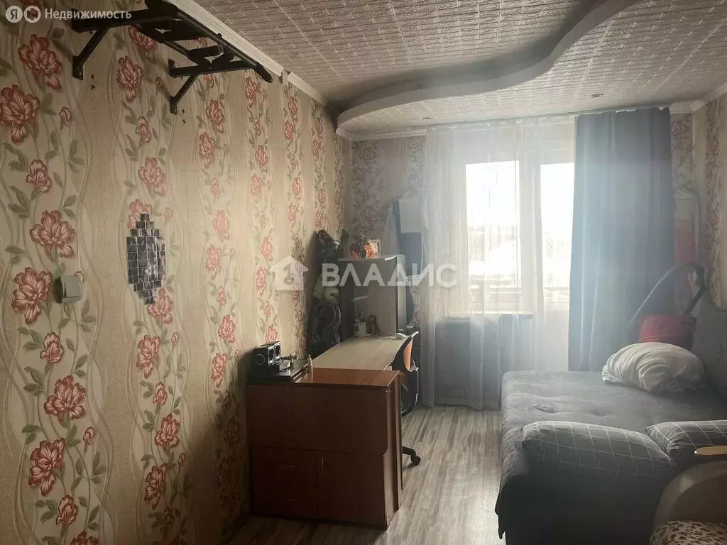 2-комнатная квартира: Ангарск, микрорайон 12А, 2 (53.7 м) - Фото 2