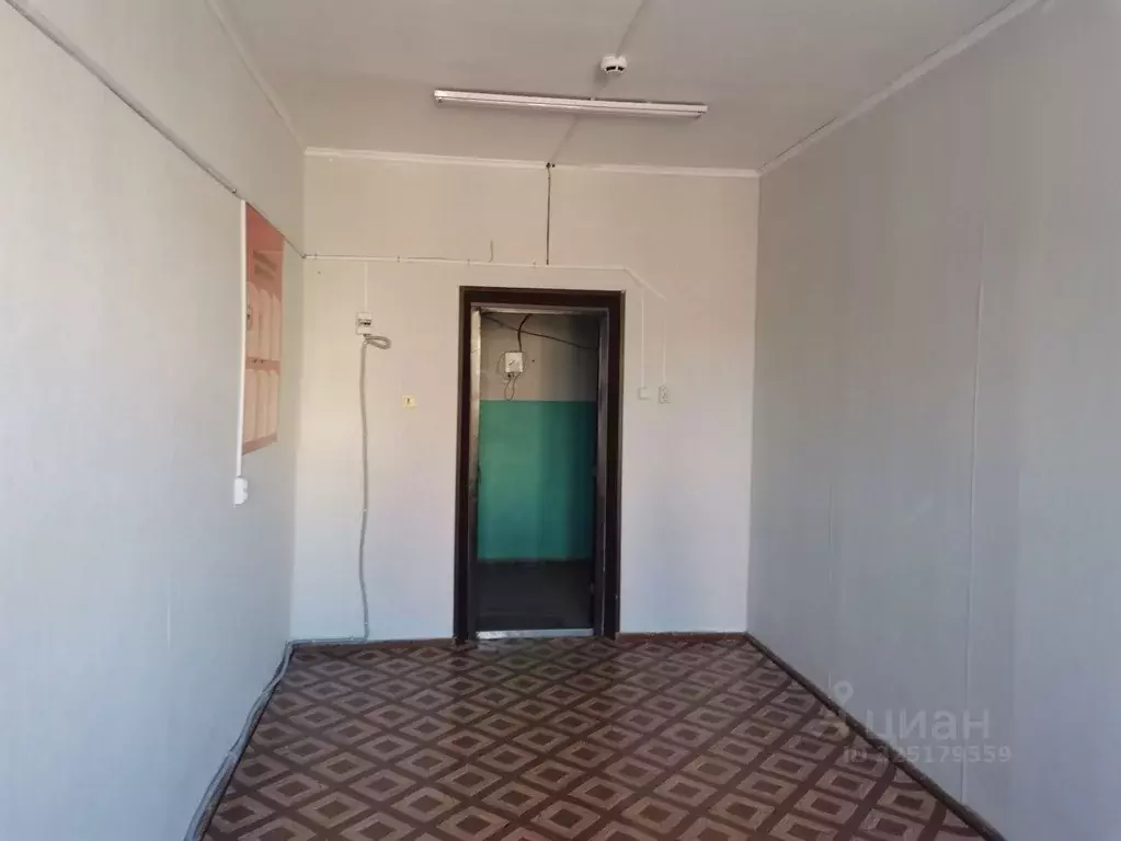 Помещение свободного назначения в Приморский край, с. Хороль ул. ... - Фото 1