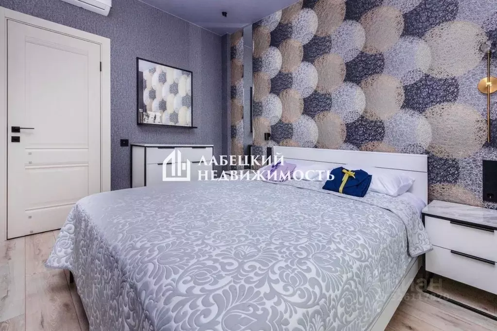 2-к кв. Краснодарский край, Сочи ул. Ленина, 217а (42.0 м) - Фото 2