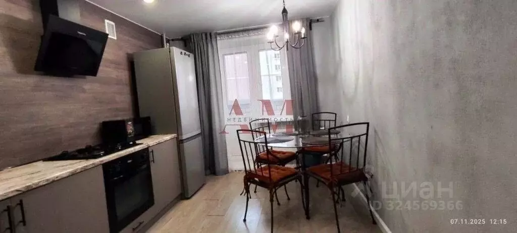 2-к кв. Владимирская область, Владимир ул. Куйбышева, 9 (59.2 м) - Фото 2