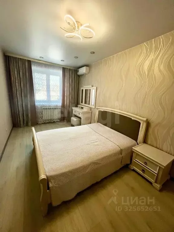 2-к кв. Амурская область, Благовещенск Технический пер., 91 (58.0 м) - Фото 1