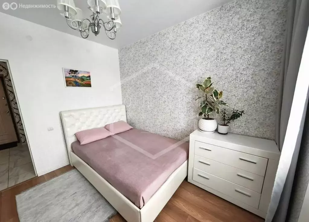 2-комнатная квартира: Пионерский, улица Гептнера, 1А (44.4 м) - Фото 1