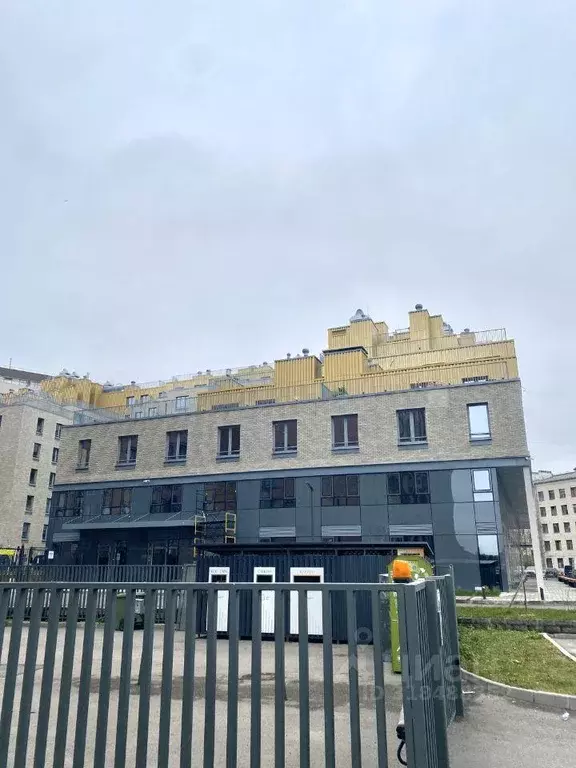Квартира, 3 комнаты, 144 м - Фото 1