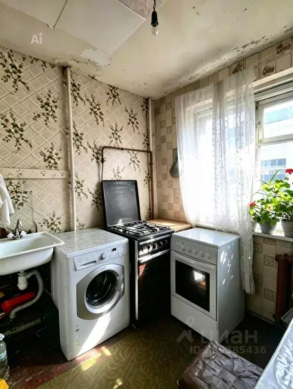 Комната Чувашия, Чебоксары ул. 50 лет Октября, 11 (12.0 м) - Фото 1