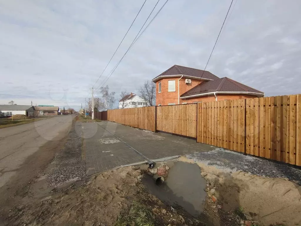 Дом 107,6 м на участке 9 сот. - Фото 1