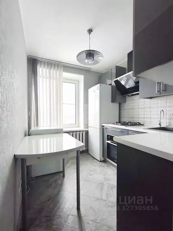 1-к кв. Санкт-Петербург, Санкт-Петербург, Пушкин Железнодорожная ул., ... - Фото 2