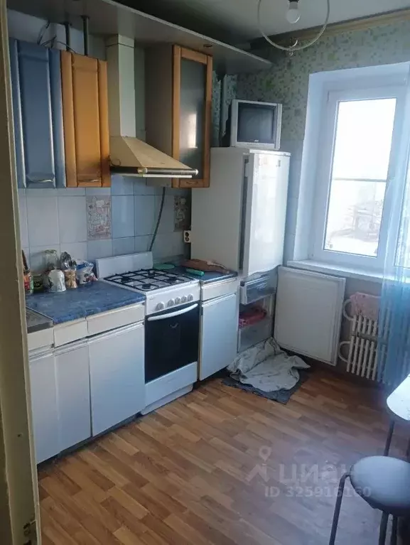 3-к кв. Воронежская область, Воронеж Новосибирская ул., 55 (66.0 м) - Фото 1