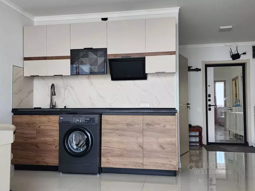 2-к кв. Приморский край, Находка ул. Куйбышева, 4А (55.9 м) - Фото 2