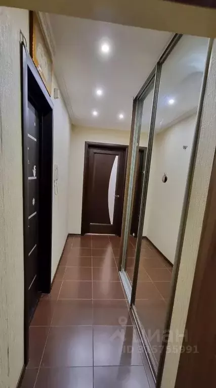 2-к кв. Ульяновская область, Димитровград ул. М. Тореза, 5Г (55.0 м) - Фото 1