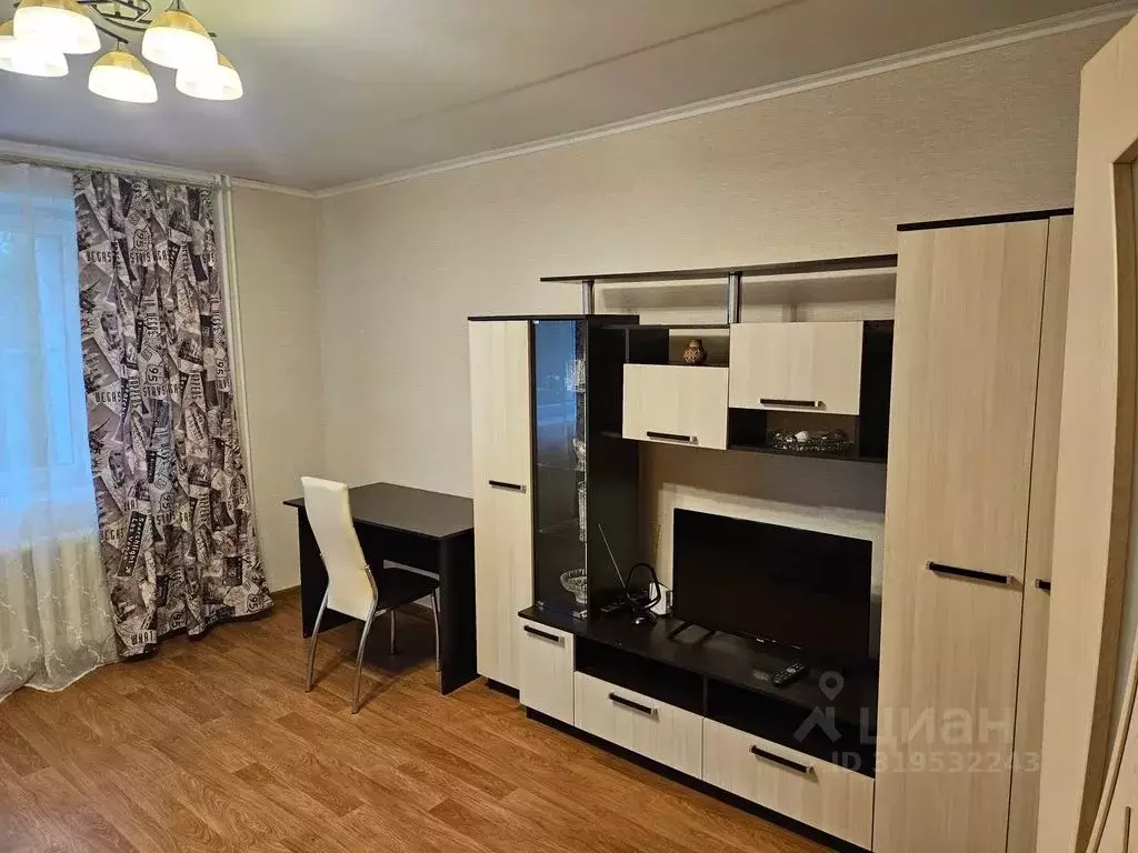 2-к кв. Нижегородская область, Нижний Новгород ул. Кулибина, 15к2 ... - Фото 1