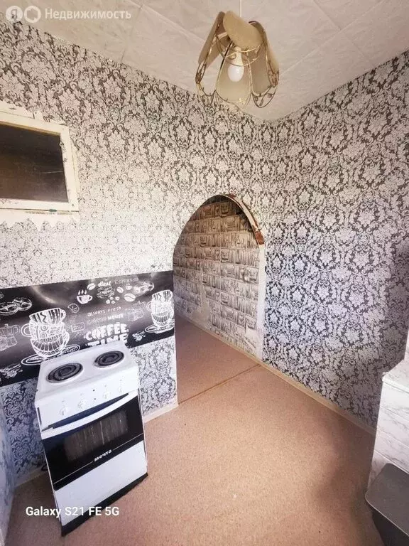 2-комнатная квартира: посёлок Мирный, улица Труда, 3 (44.22 м) - Фото 2