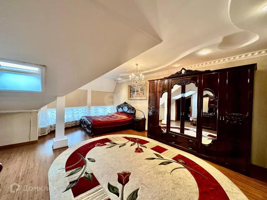Продаётся 4-к квартира, 196 м - Фото 0