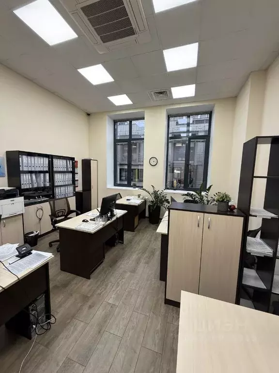 Офис в Москва просп. Мира, 102С31 (30 м) - Фото 1