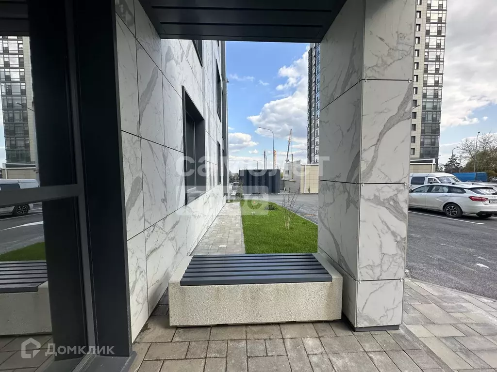 Продаётся 1-к квартира, 30 м - Фото 1