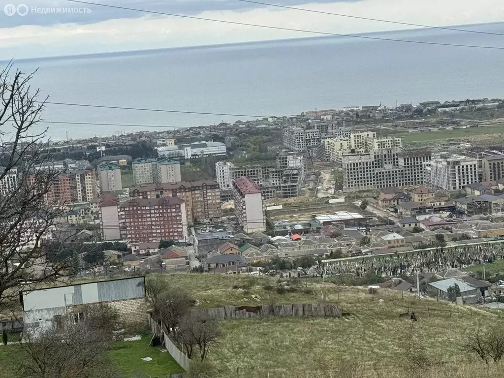 Участок в Республика Дагестан, Дербент (12 м) - Фото 2