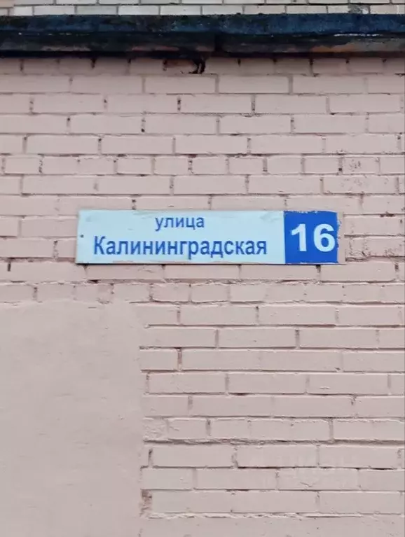 4-к кв. Московская область, Мытищи Калининградская ул., 16 (78.7 м) - Фото 1