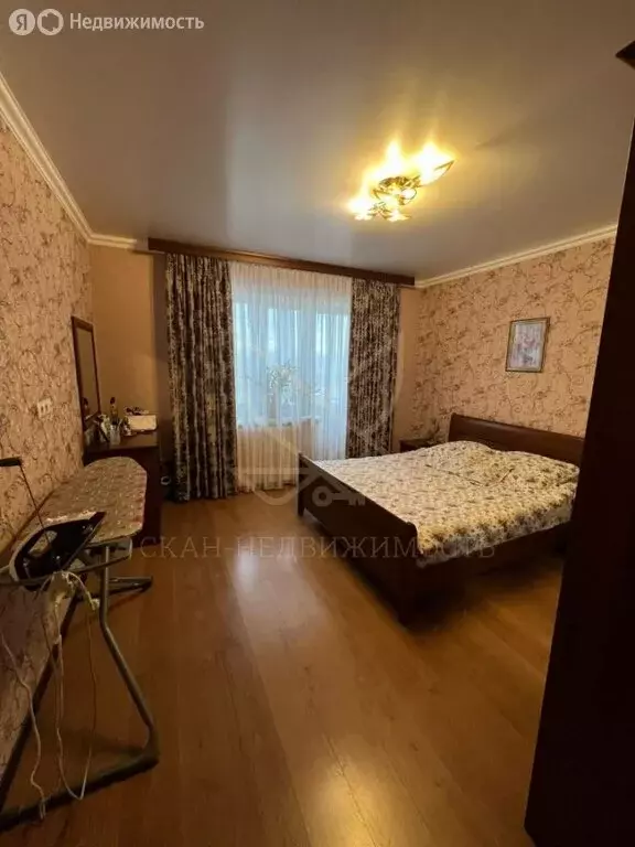3-комнатная квартира: Пятигорск, улица Людкевича, 9к2 (100 м) - Фото 1
