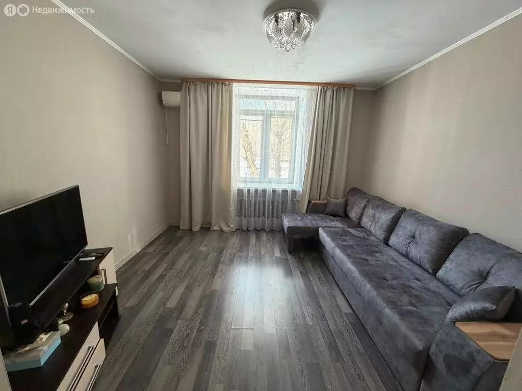 2-комнатная квартира: Новотроицк, Советская улица, 17 (46.9 м) - Фото 2